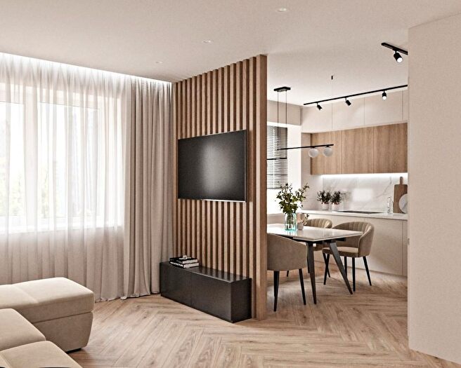 Mieszkanie 1-pokojowe na sprzedaż, Wrocław – aleja Architektów