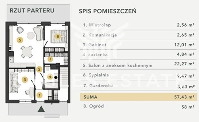 Tu Mieszkania Domy - 3