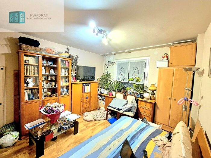 Mieszkanie 2-pokojowe na sprzedaż, Łódź – Lodowa