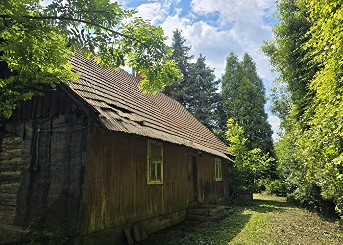 Dom 3-pokojowy na sprzedaż, Krosno – krakowska