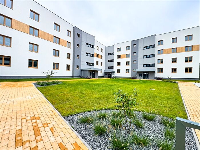 Mieszkanie 3-pokojowe na sprzedaż, Białystok – Ateńska