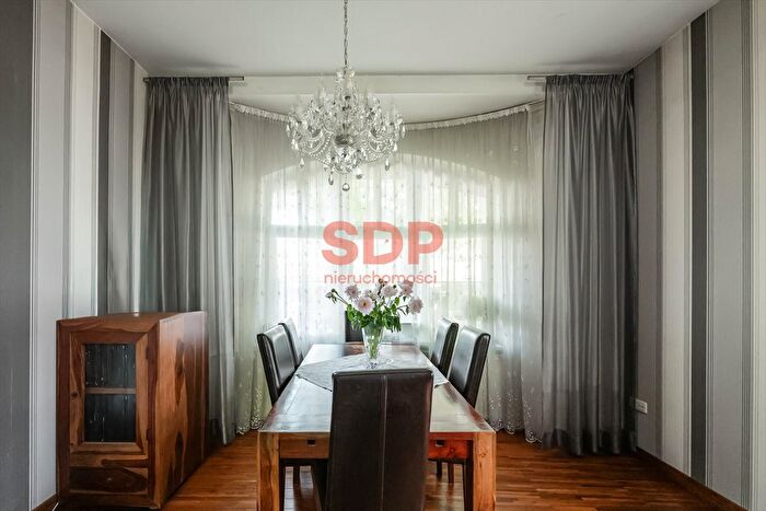 Dom 6-pokojowy na sprzedaż, Wrocław – Ćwiczebna