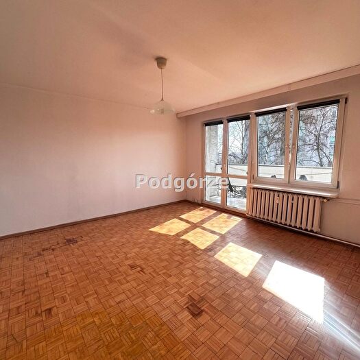 Mieszkanie 3-pokojowe na sprzedaż, Kraków – os. Piastów