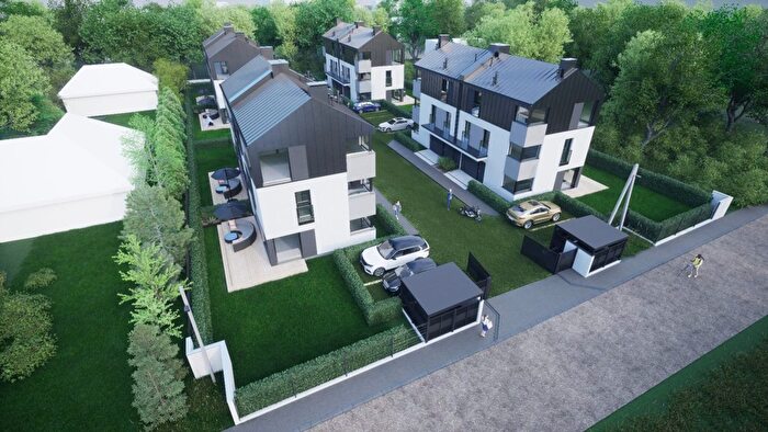 Mieszkanie 4-pokojowe na sprzedaż, Łódź – Zamulna