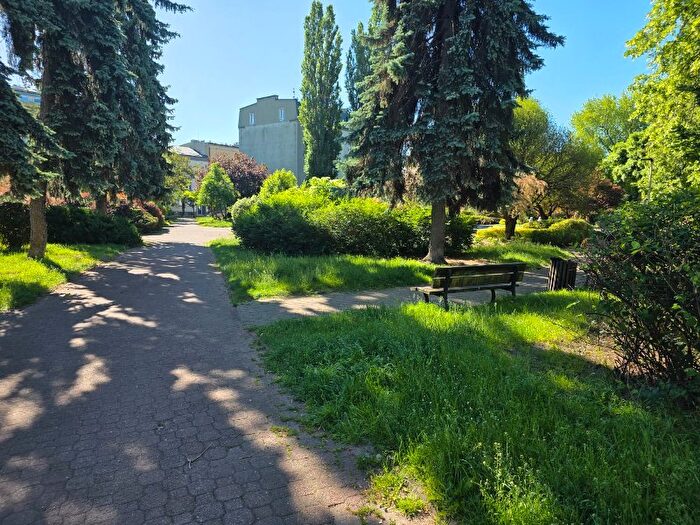 Mieszkanie 2-pokojowe na sprzedaż, Częstochowa