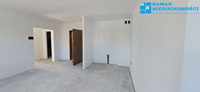 Mieszkanie 3-pokojowe na sprzedaż, Pruszków