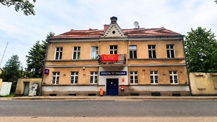 Mieszkanie 2-pokojowe do wynajęcia, Obrzycko