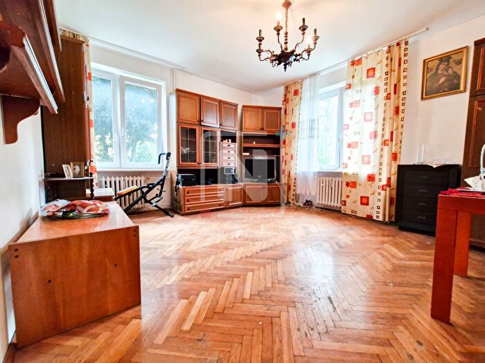 Mieszkanie 2-pokojowe na sprzedaż, Warszawa – Grabowska