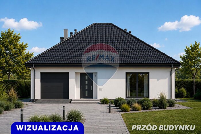 Dom 4-pokojowy na sprzedaż, Koszalin