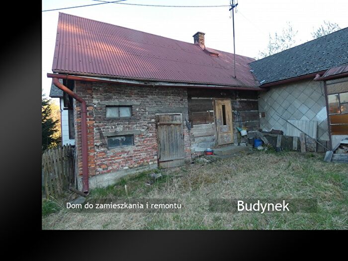 Dom 4-pokojowy na sprzedaż, Pietrzykowice