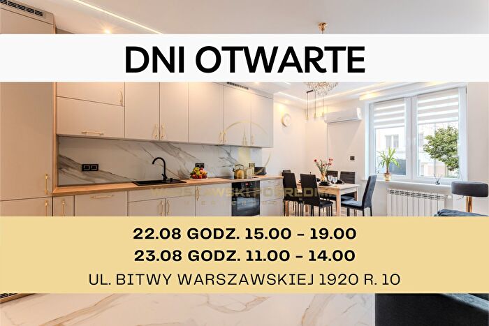 Mieszkanie 2-pokojowe na sprzedaż, Warszawa – Bitwy Warszawskiej roku