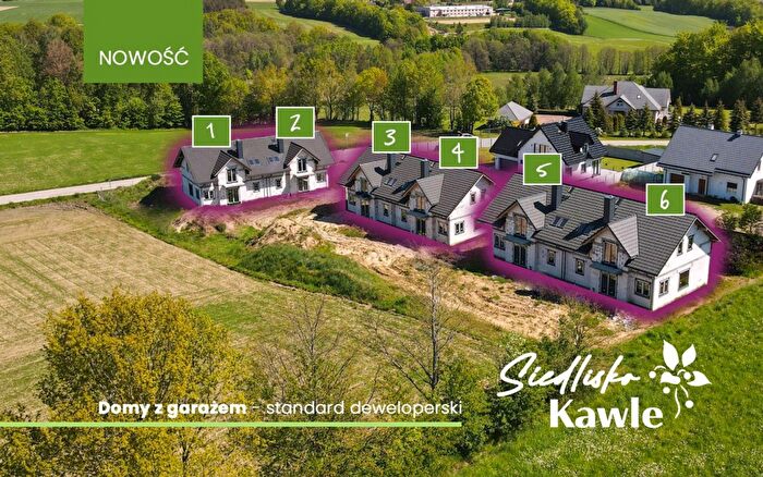 Dom 5-pokojowy na sprzedaż, Przodkowo