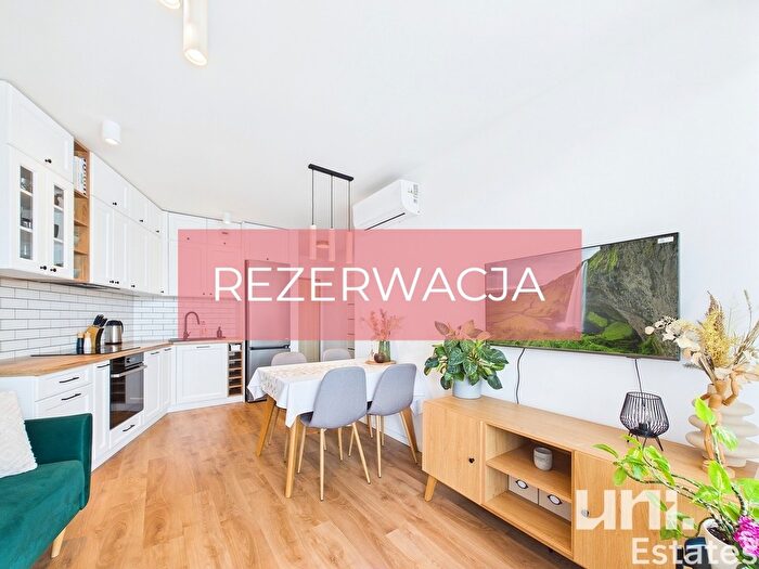Mieszkanie 2-pokojowe na sprzedaż, Kraków – Przewóz