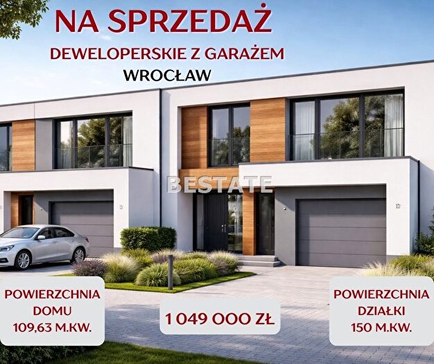 Dom 3-pokojowy na sprzedaż, Wisznia Mała
