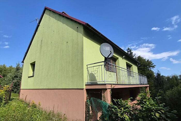 Dom 3-pokojowy na sprzedaż, Gruszów