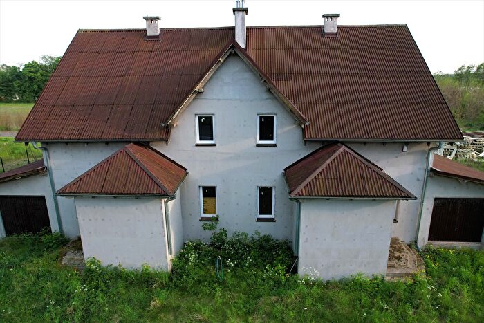 Dom 5-pokojowy na sprzedaż, Margonin