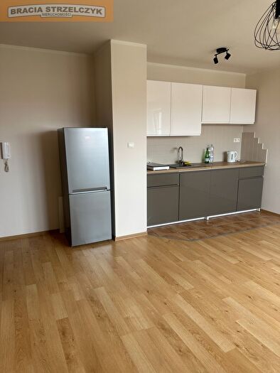 Mieszkanie 2-pokojowe do wynajęcia, Warszawa – Zaściankowa