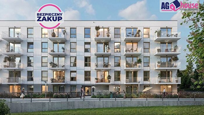 Mieszkanie 2-pokojowe na sprzedaż, Gdynia – Morska