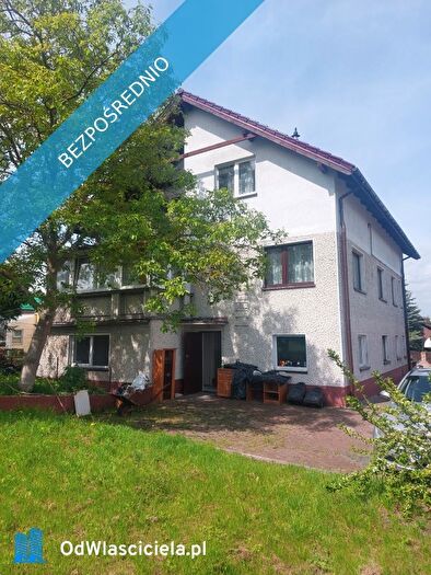 Dom 12-pokojowy na sprzedaż, Wolin