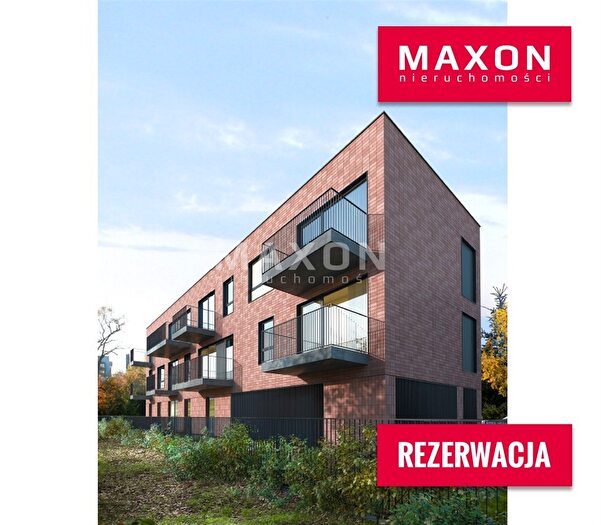 Mieszkanie 3-pokojowe na sprzedaż, Warszawa – Tumska
