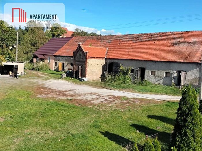 Dom 4-pokojowy na sprzedaż, Łabiszyn
