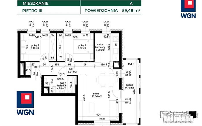Tu Mieszkania Domy - 3