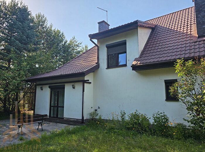 Dom 5-pokojowy na sprzedaż, Arciechów