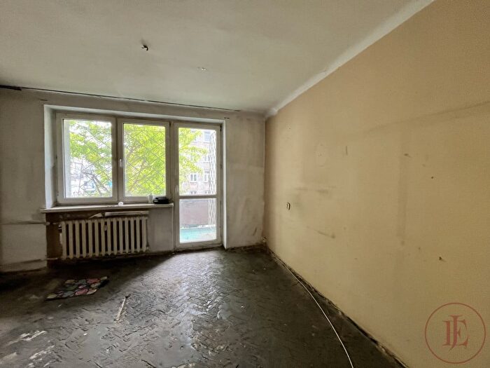 Mieszkanie 3-pokojowe na sprzedaż, Łódź – Łęczycka