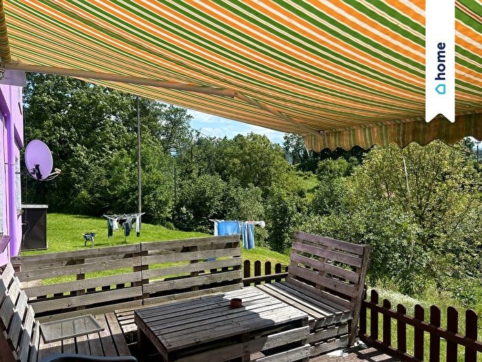 Mieszkanie 3-pokojowe na sprzedaż, Bystrzyca