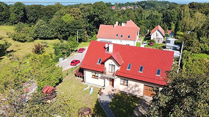 Dom 7-pokojowy na sprzedaż, Kamionek Wielki