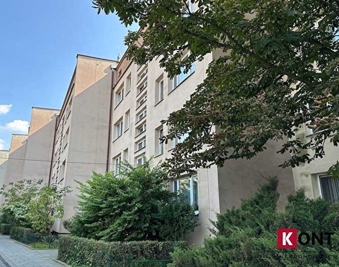 Mieszkanie 2-pokojowe do wynajęcia, Kraków – Kaspra Żelechowskiego
