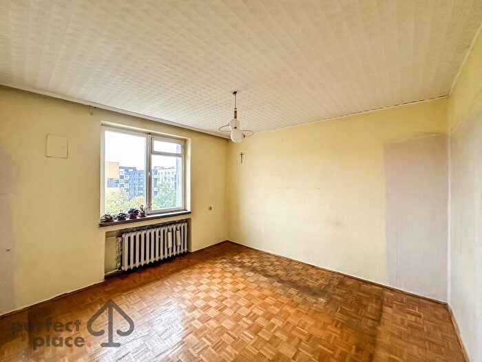 Mieszkanie 2-pokojowe na sprzedaż, Wrocław – Inżynierska