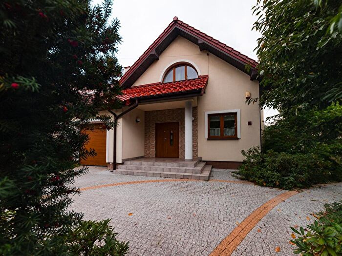 Dom 5-pokojowy na sprzedaż, Warszawa