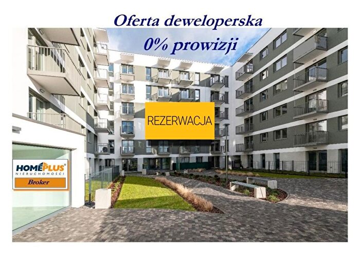 Mieszkanie 3-pokojowe na sprzedaż, Bydgoszcz – Bohaterów Kragujewca