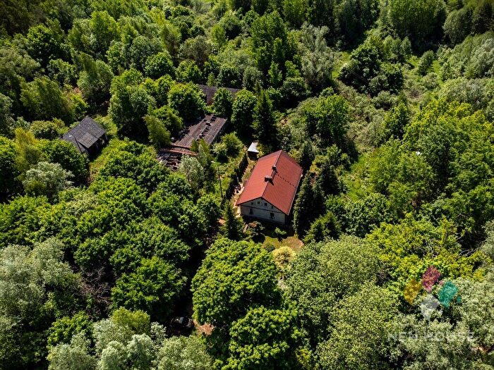 Dom 5-pokojowy na sprzedaż, Olsztyn