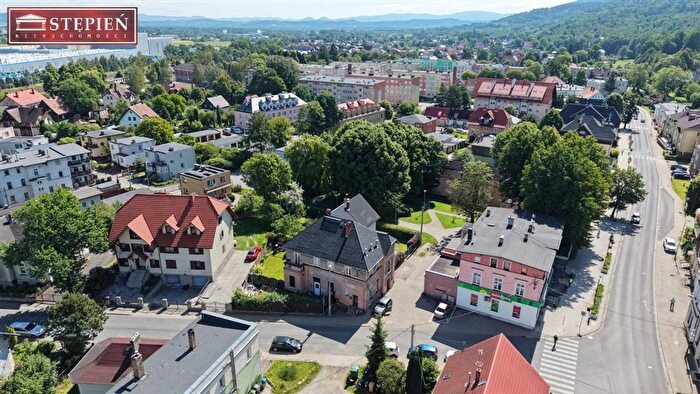 Mieszkanie 2-pokojowe na sprzedaż, Piechowice
