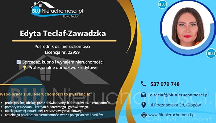 Tu Mieszkania Domy - 2