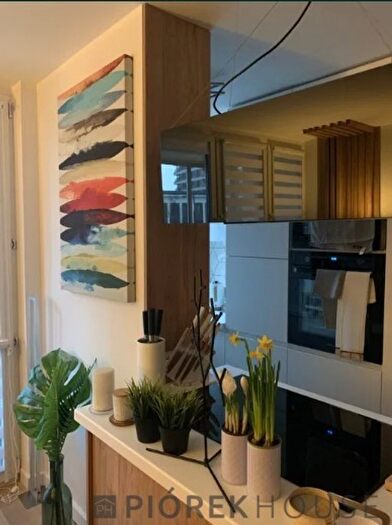 Mieszkanie 3-pokojowe na sprzedaż, Warszawa – Skierniewicka
