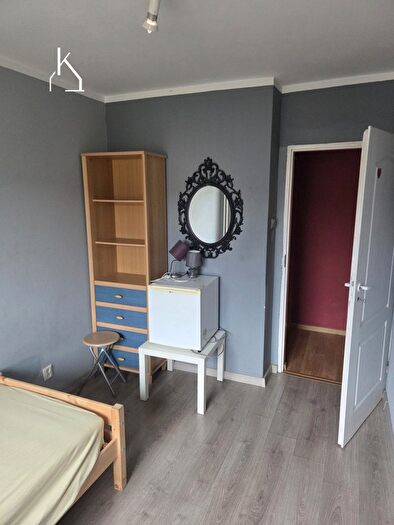 Mieszkanie 3-pokojowe na sprzedaż, Gdańsk – Aleja Grunwaldzka