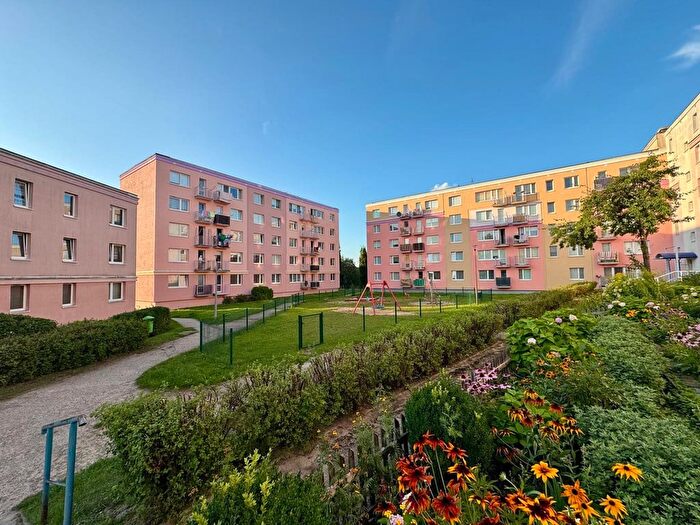 Mieszkanie 3-pokojowe na sprzedaż, Olsztyn – Kazimierza Jaroszyka