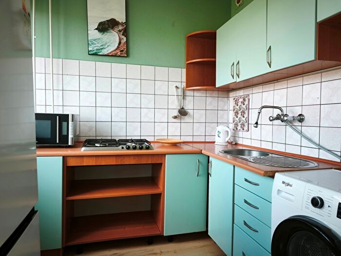Mieszkanie 2-pokojowe na sprzedaż, Konin