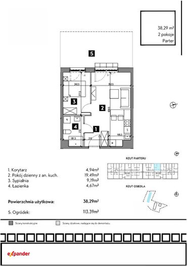 Tu Mieszkania Domy - 3