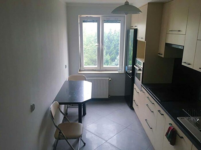 Mieszkanie 2-pokojowe na sprzedaż, Rzeszów – Graniczna