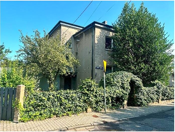 Dom 3-pokojowy na sprzedaż, Tarnowskie Góry