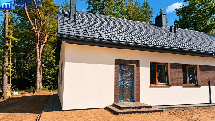 Dom 4-pokojowy na sprzedaż, Osowiec