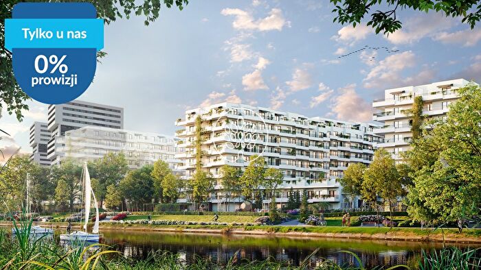Mieszkanie 4-pokojowe na sprzedaż, Bydgoszcz – Fordońska