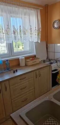 Mieszkanie 2-pokojowe na sprzedaż, Bytom