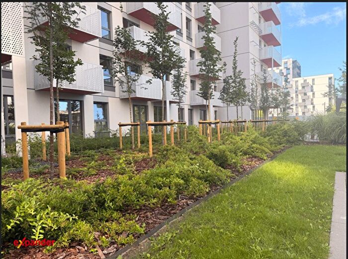 Mieszkanie 2-pokojowe na sprzedaż, Poznań – Klemensa Janickiego