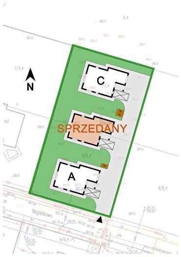 Tu Mieszkania Domy - 3