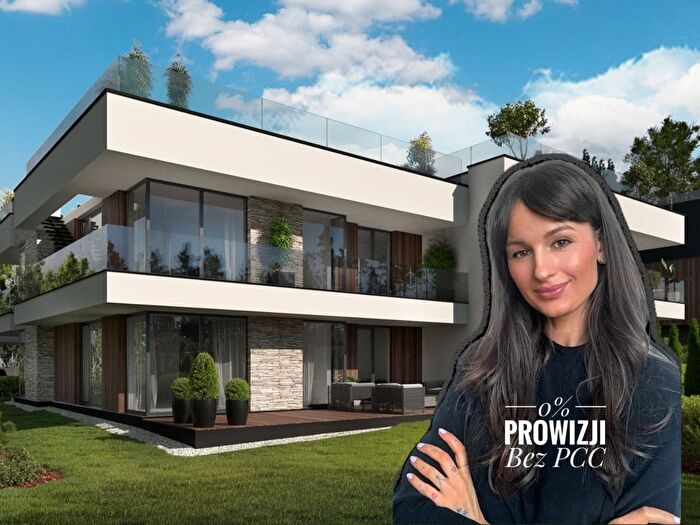 Mieszkanie 4-pokojowe na sprzedaż, Kraków – Pod Stokiem